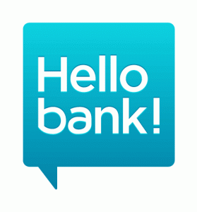 cloture hello bank