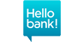 Livret Hello bank !