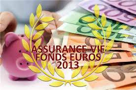assurance vie euro Boursorama
