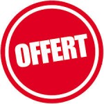 80 euros offerts