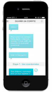 ouvrir un compte Hello bank