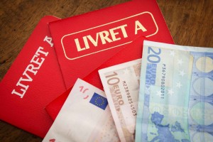 Livret Bleu comparable Livret A