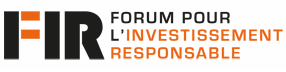Forum pour l'Investissement Responsable