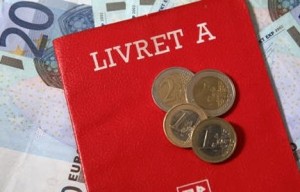 baisse du taux du Livret A