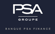 Banque PSA Finance logo