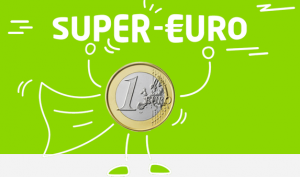 Binck SUPER-€URO