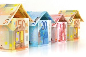 épargne immobilière SCPI