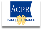 ACPR logo