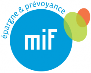 MIF Projet Vie logo