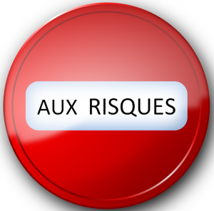 Stop aux risques