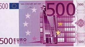 épargner 500 euros