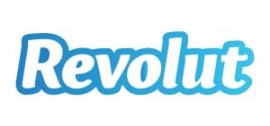 Logo Revolut