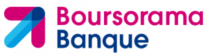 Boursorama Banque logo