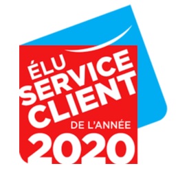Binck Elu Service Client de l'Année 2020